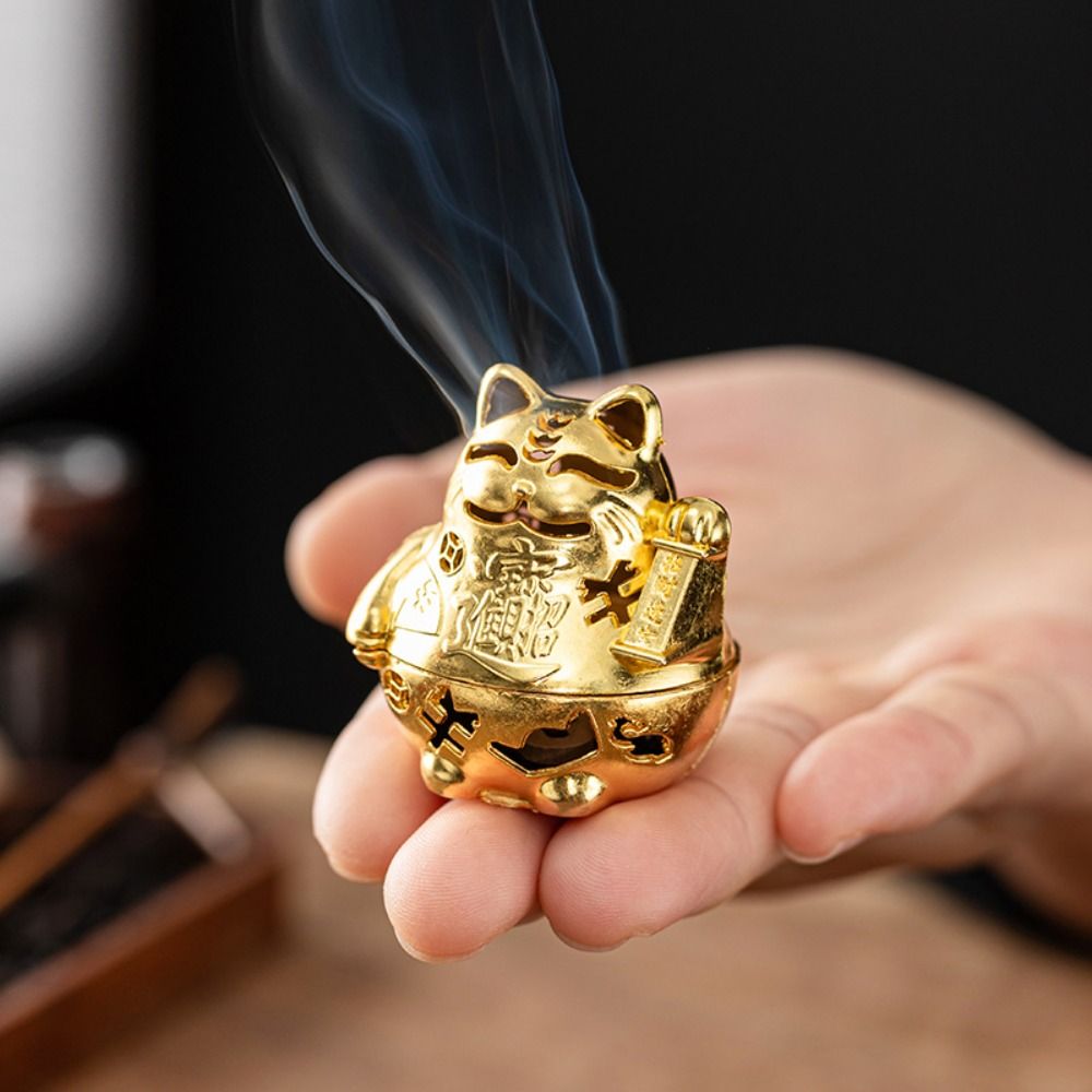 Hollowed Out Patterns Lucky Ca – Home Fragrance Miniso recenzja i cena