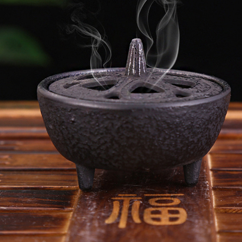 Creative Mini Cast-iron Incens – Home Fragrance Miniso recenzja i cena