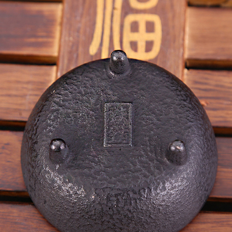 Creative Mini Cast-iron Incens – Home Fragrance Miniso recenzja i cena