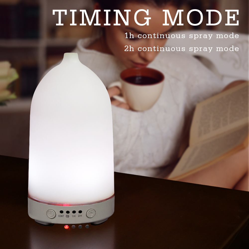 100ML Essential Oil Diffuser D – Home Fragrance Piano recenzja i cena