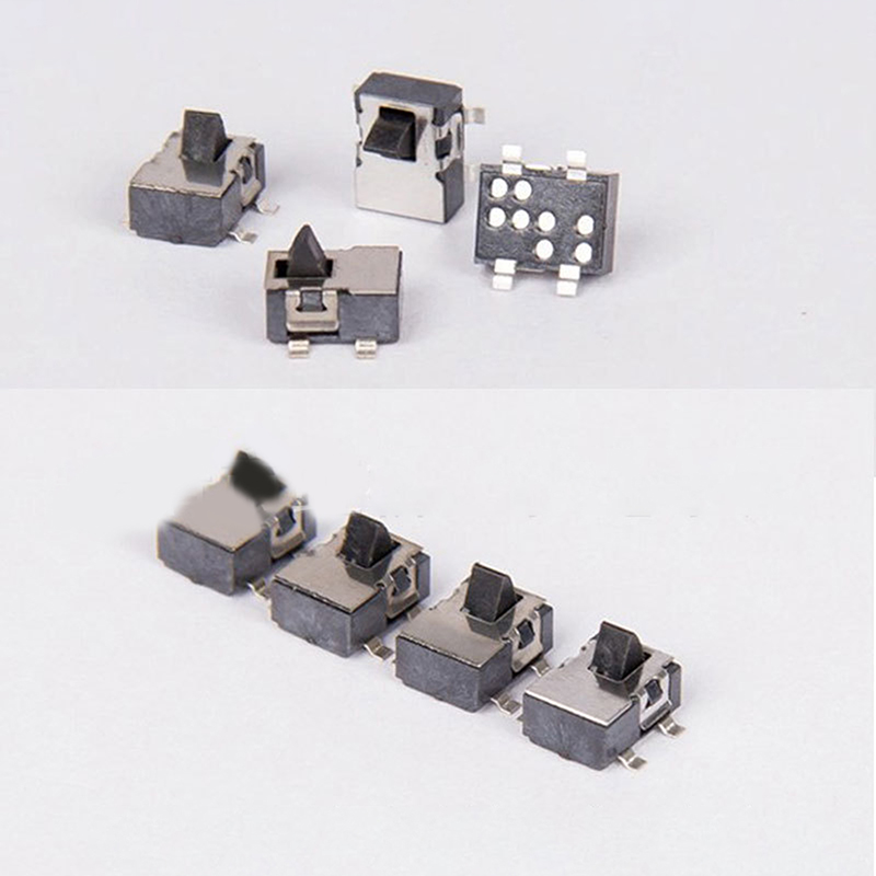10pcs Four Foot Pad Switch Hom – Home Fragrance Miniso recenzja i cena