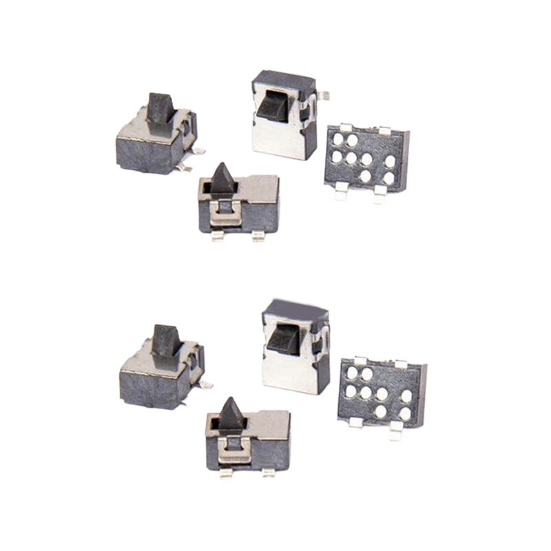 10pcs Four Foot Pad Switch Hom – Home Fragrance Miniso recenzja i cena
