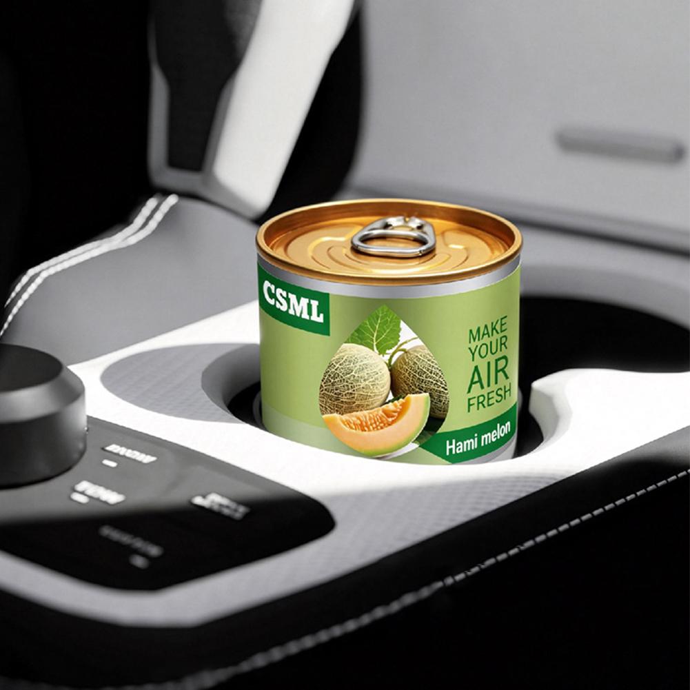 Solid Car Perfume 1pcs Alcohol – Gel Air Freshener recenzja i cena