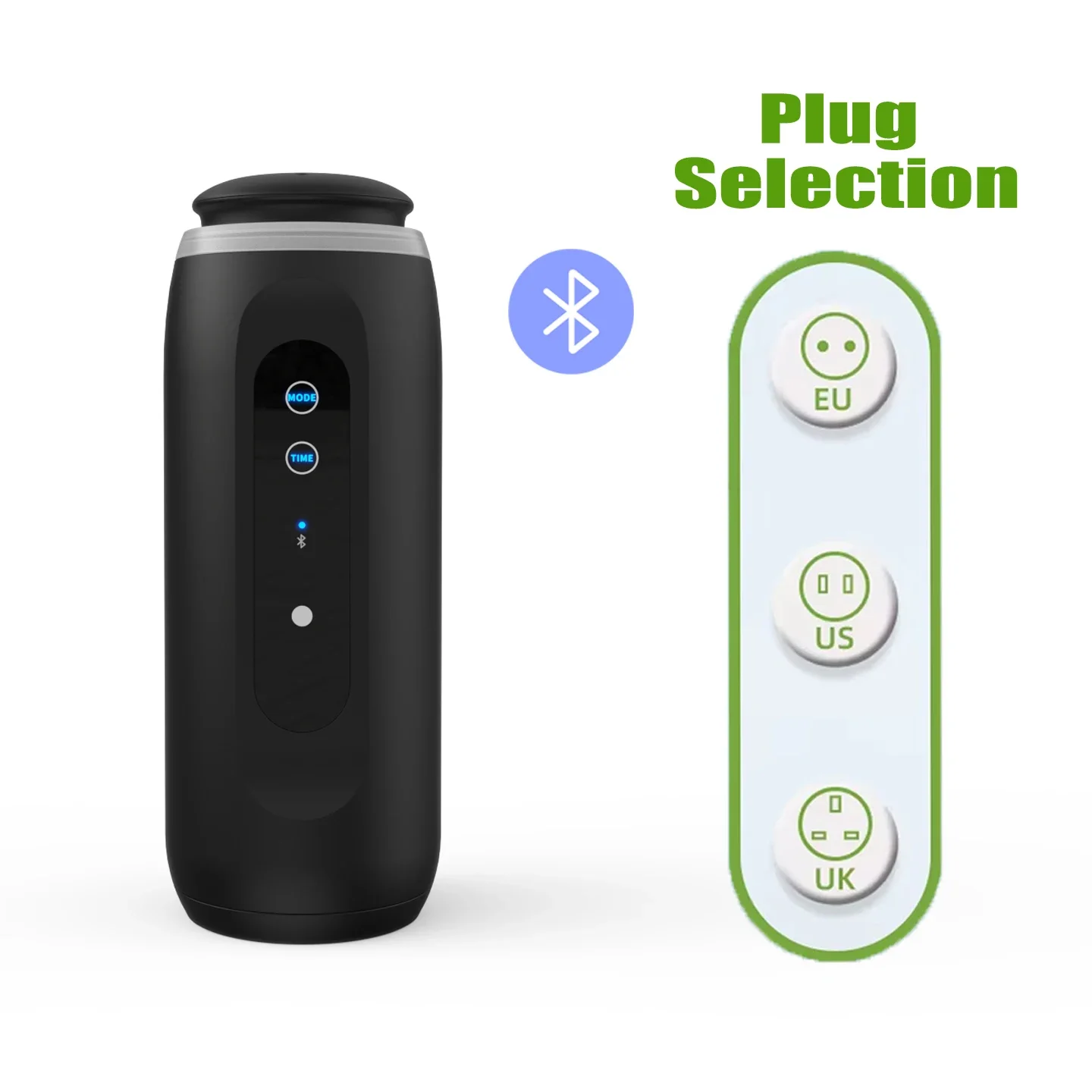 300m³  home fragrance Diffuser – Home Fragrance Automatic Spray recenzja i cena
