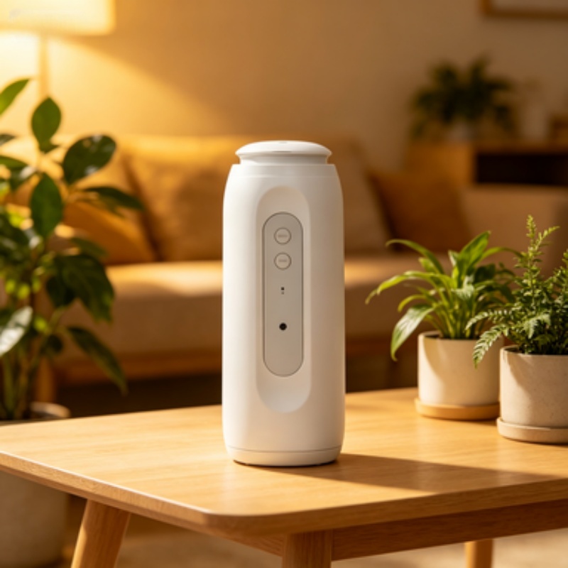 300m³ Wall Plug Aroma Diffuser – Home Fragrance Automatic Spray recenzja i cena