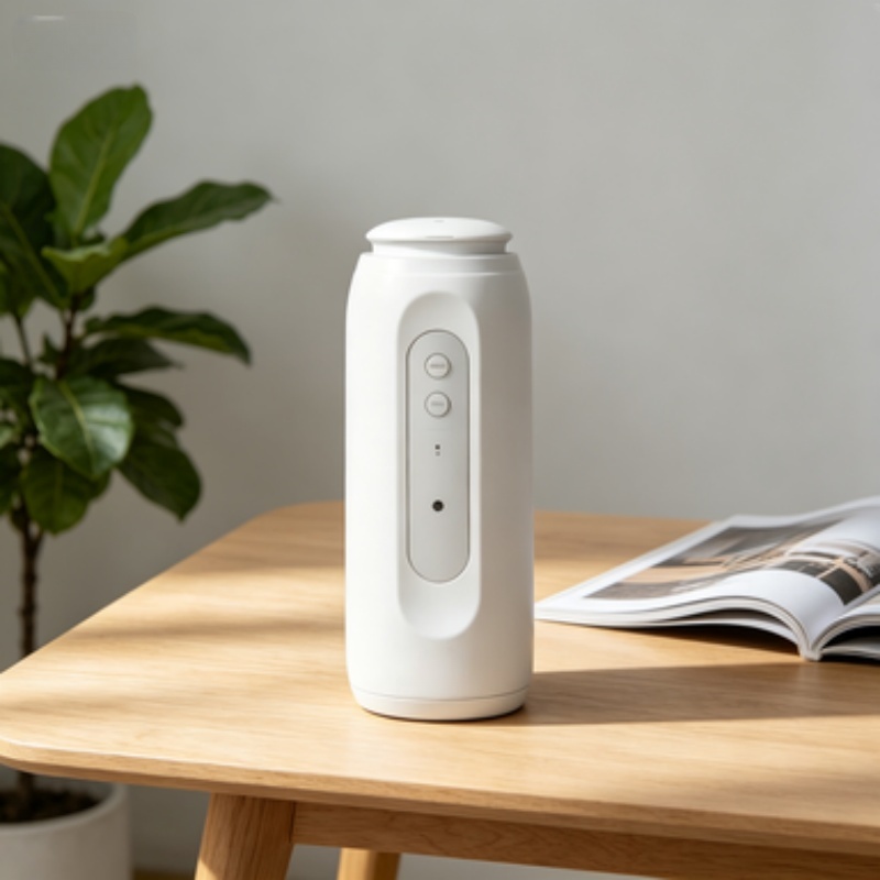 300m³ Wall Plug Aroma Diffuser – Home Fragrance Automatic Spray recenzja i cena