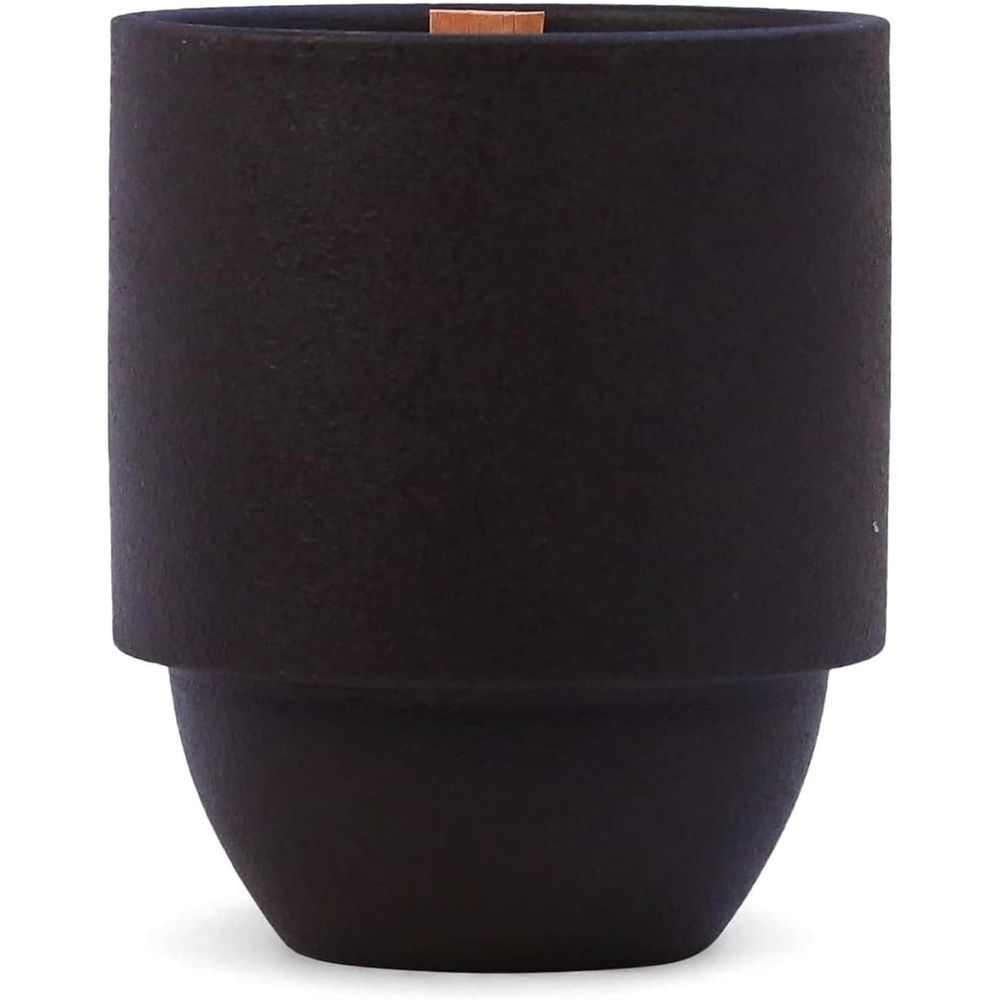 Refillable Ceramic Jar Candle  – Home Fragrance Jar recenzja i cena