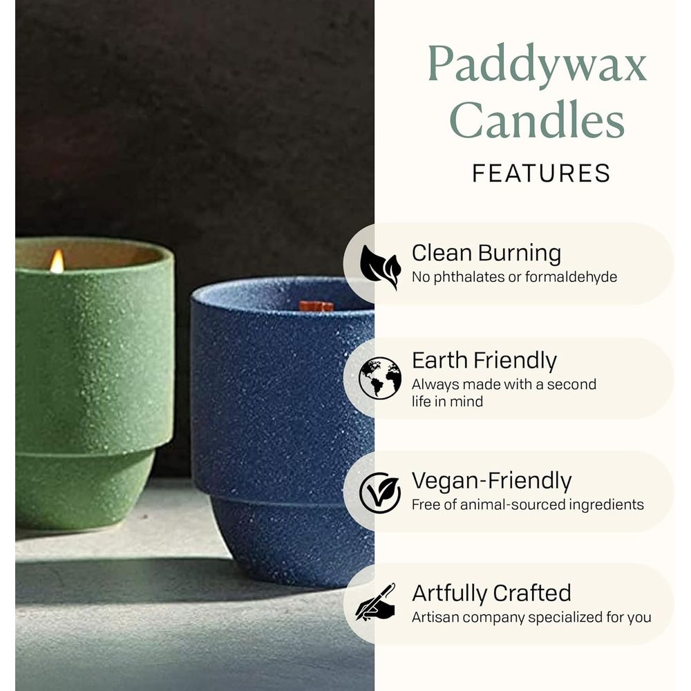 Refillable Ceramic Jar Candle  – Home Fragrance Jar recenzja i cena