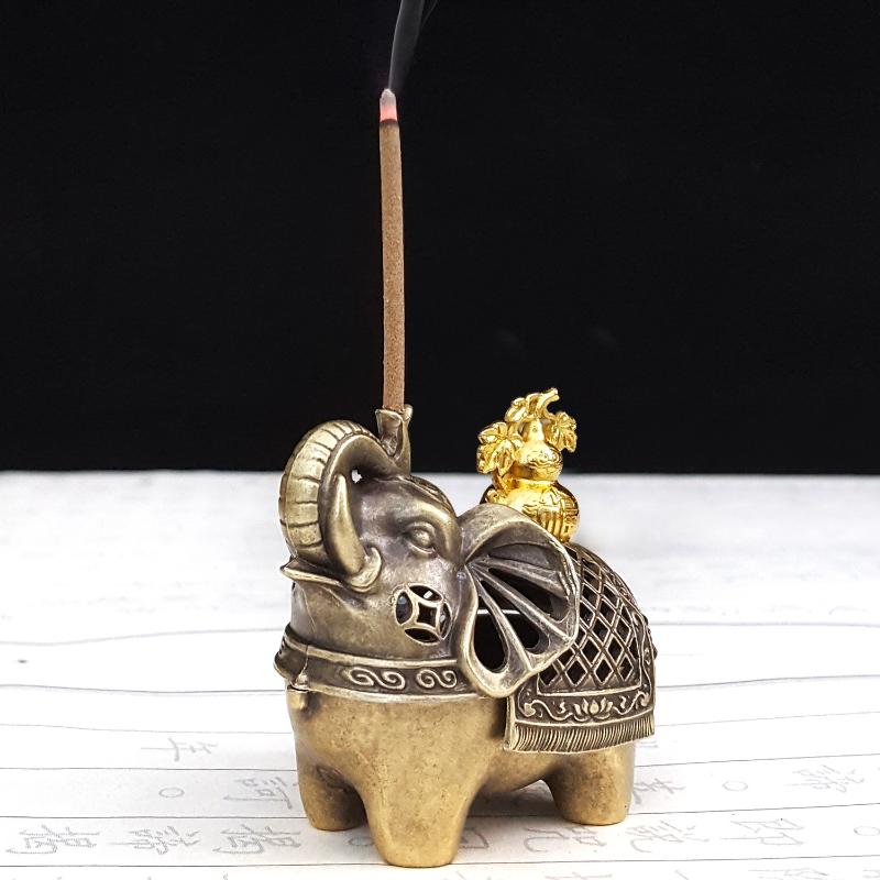 Alloy Incense Burner Hollow Ou – Home Fragrance Miniso recenzja i cena