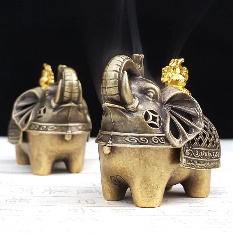 Mini Sandalwood Incense Burner – Home Fragrance Miniso recenzja i cena