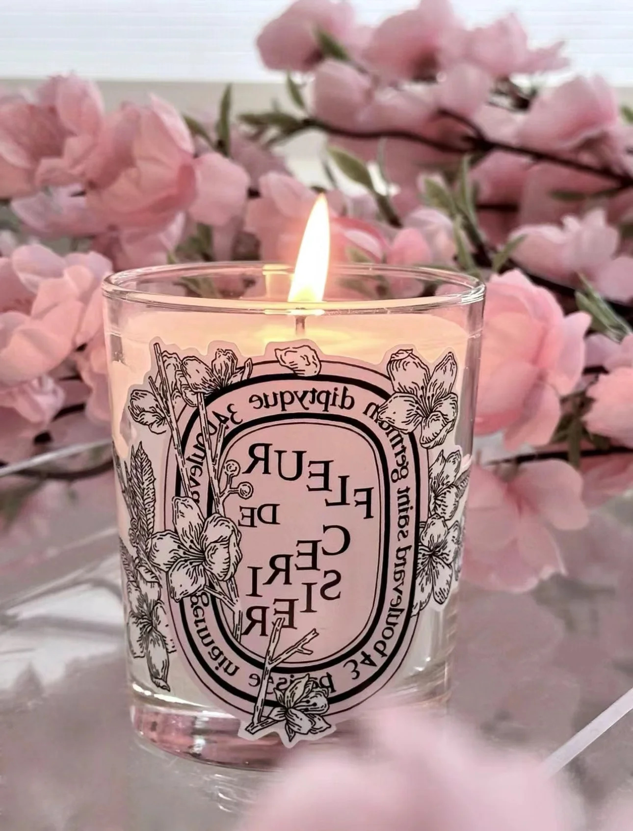 Romantic Limited Diptyques Can – Home Fragrance Wax Melts recenzja i cena