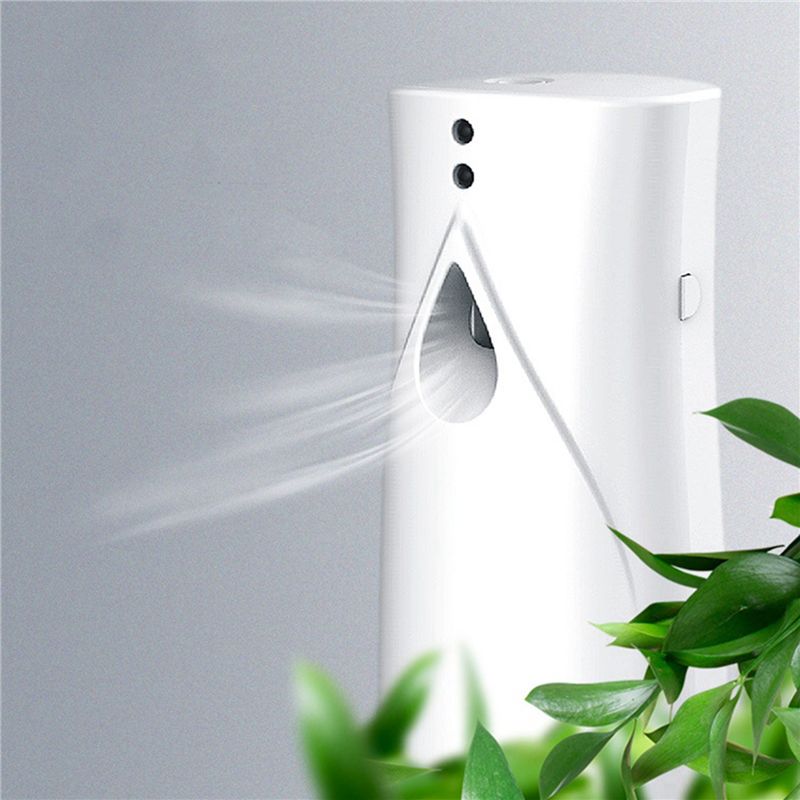 AT59 5X Automatic Perfume Disp – Home Fragrance Automatic Spray recenzja i cena