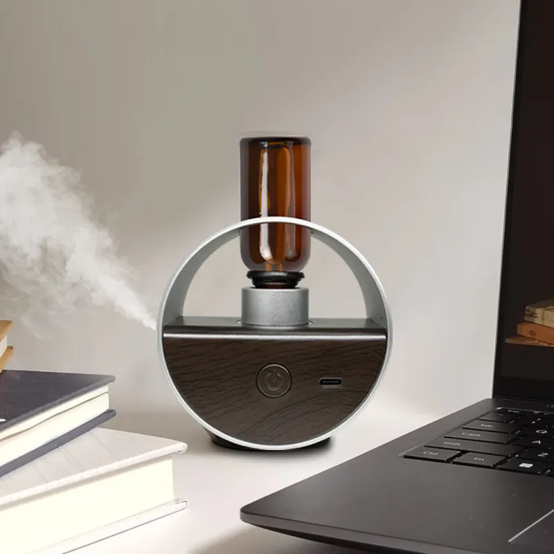 Essential Oil Diffuser Aroma D – Home Fragrance Potpourri recenzja i cena