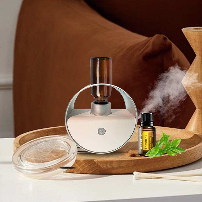 Essential Oil Diffuser Aroma D – Home Fragrance Potpourri recenzja i cena