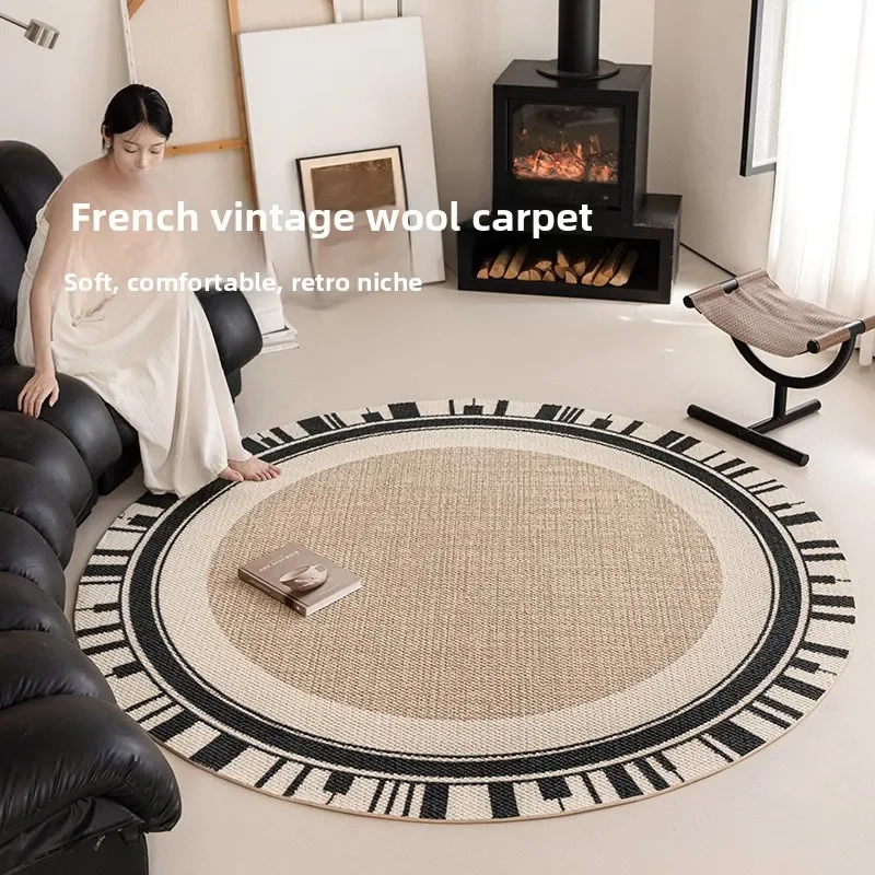 Wool carpet living room home p – Home Fragrance Piano recenzja i cena