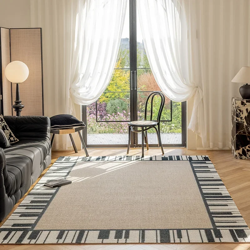 Wool carpet living room home p – Home Fragrance Piano recenzja i cena