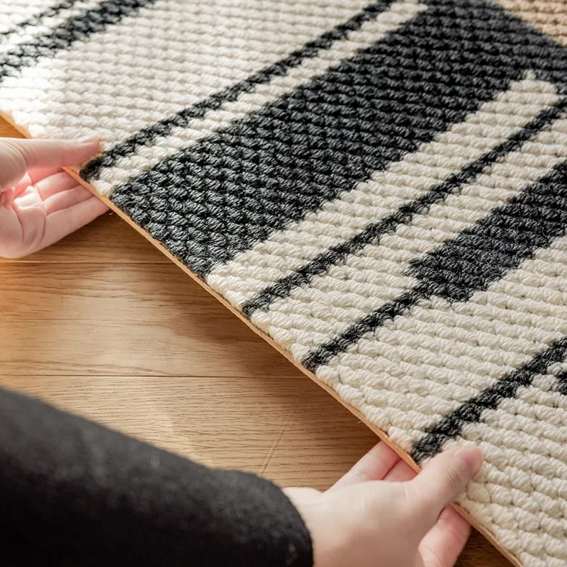Wool carpet living room home p – Home Fragrance Piano recenzja i cena