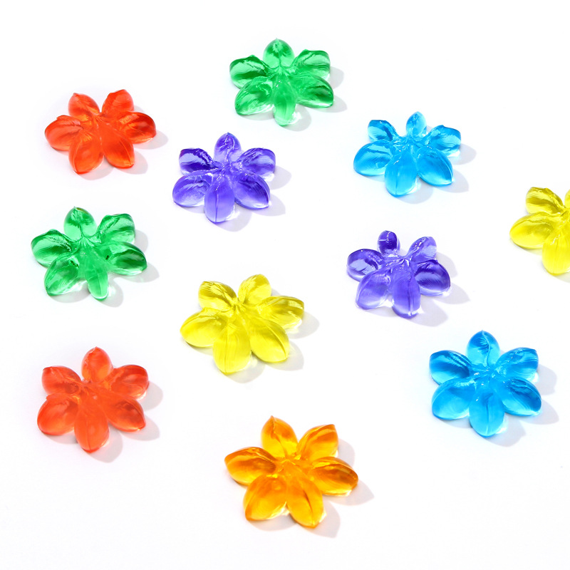 Color Flower Toilet Cleaner Ge – Gel Air Freshener recenzja i cena