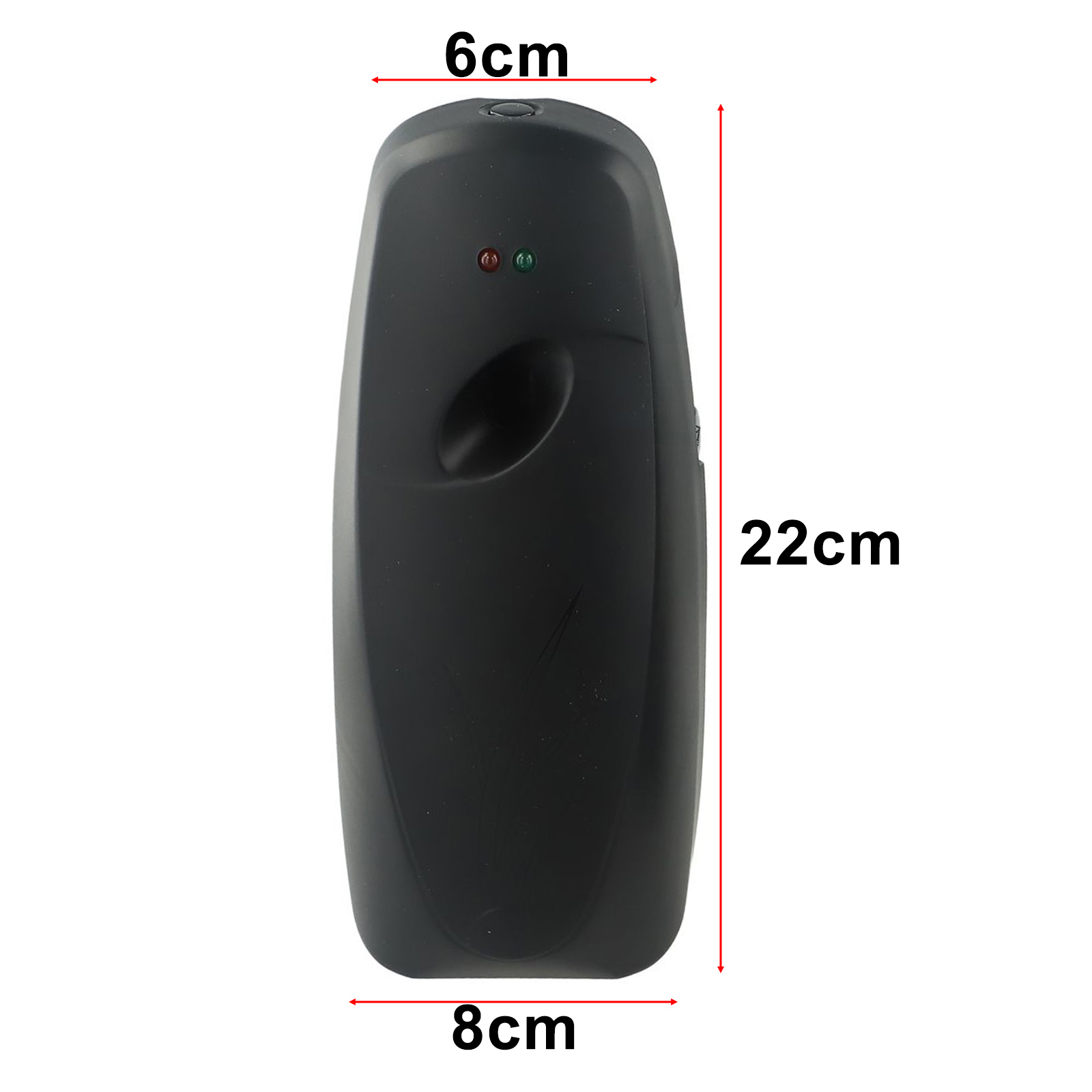 Intelligent Fragrance Machine  – Home Fragrance Automatic Spray recenzja i cena