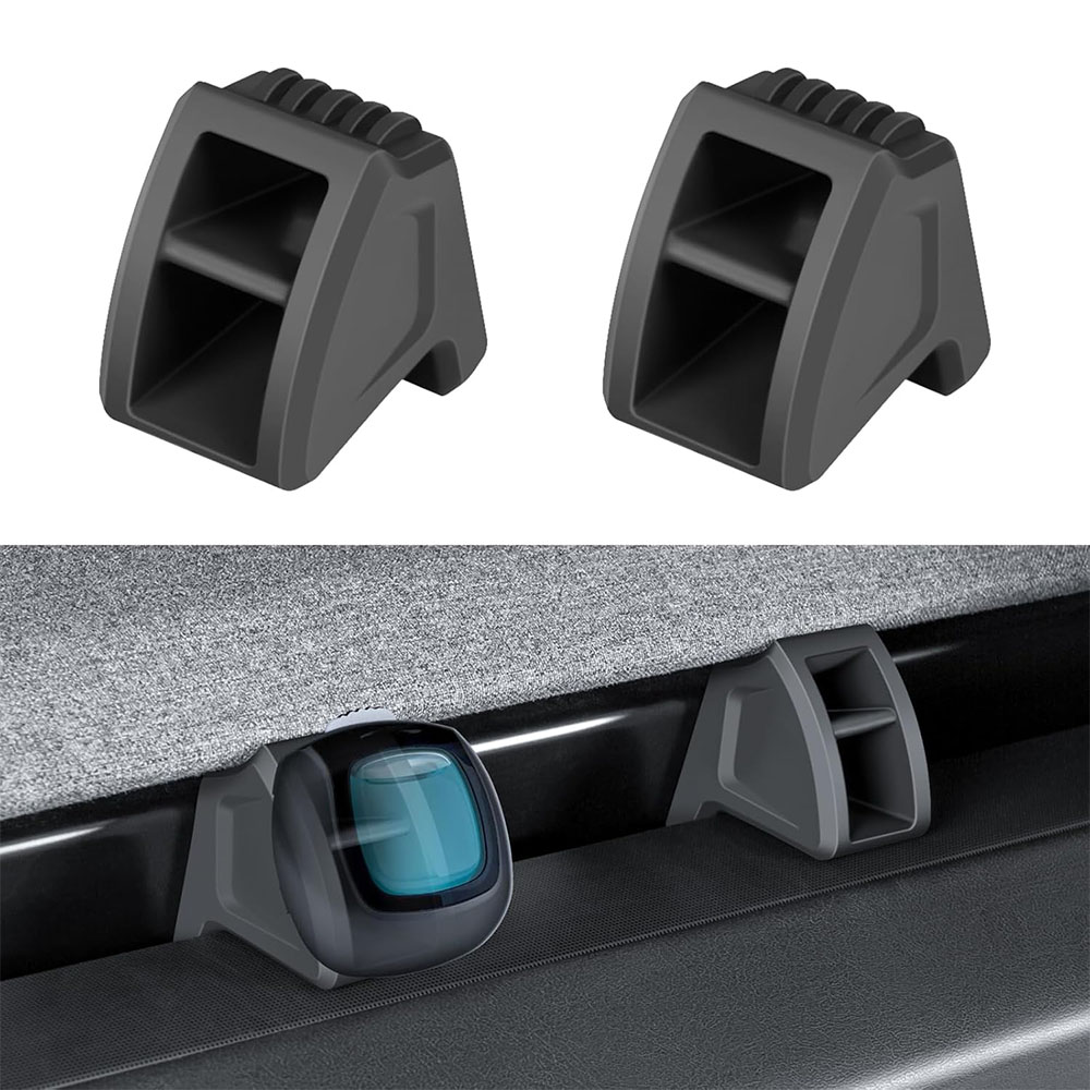 2pcs Air Freshener Adapter for – Gel Air Freshener recenzja i cena
