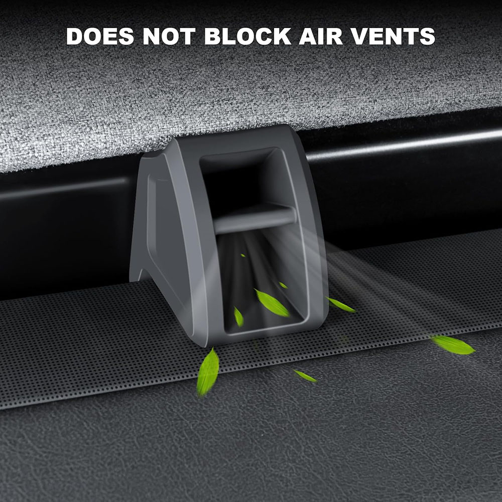 2pcs Air Freshener Adapter for – Gel Air Freshener recenzja i cena